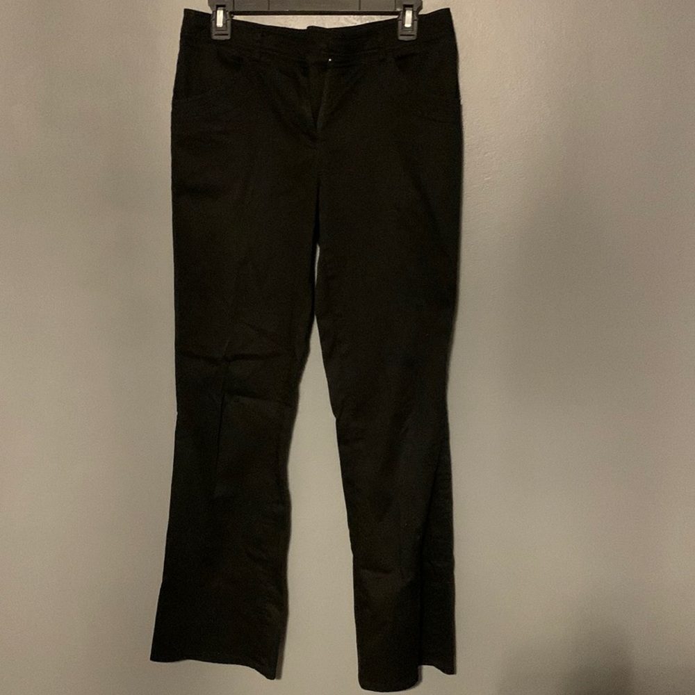 WilliSmith pants